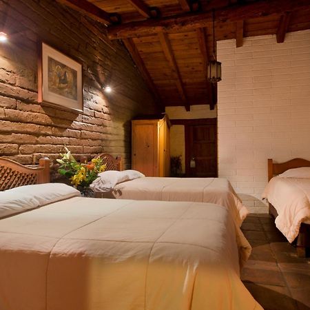 Hotel La Casa De Maty 타팔파 객실 사진