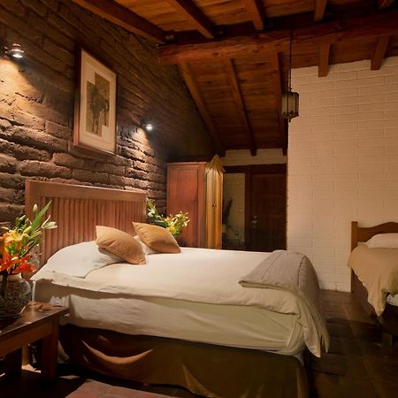 Hotel La Casa De Maty 타팔파 객실 사진