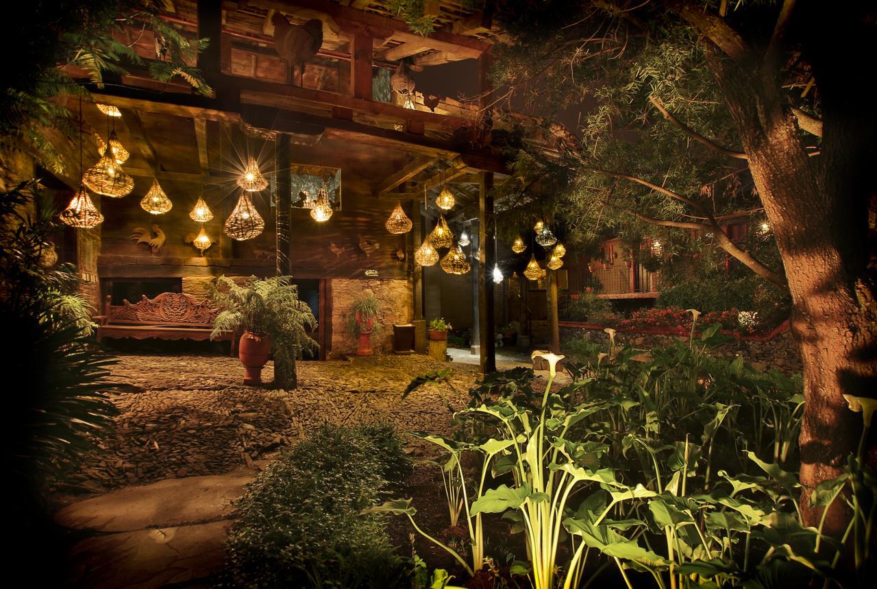 Hotel La Casa De Maty 타팔파 외부 사진