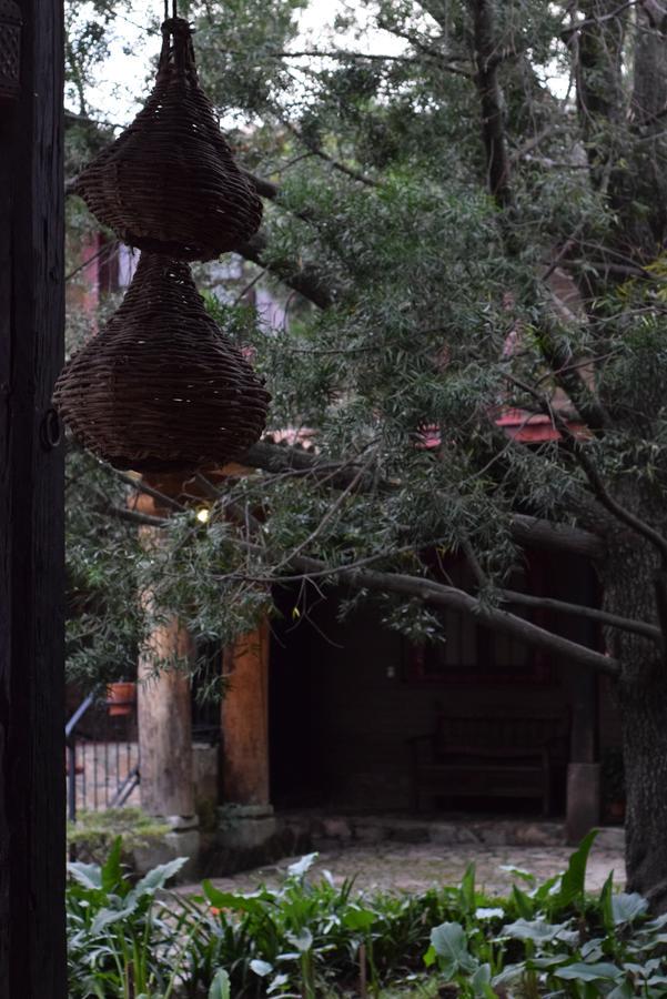 Hotel La Casa De Maty 타팔파 외부 사진