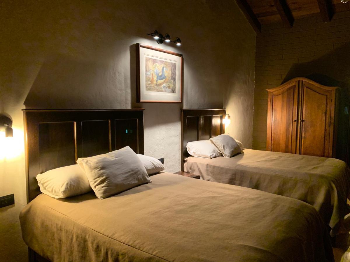 Hotel La Casa De Maty 타팔파 외부 사진